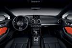 Audi A3 Sportback 2.0 TDI S-Line 2012 года (WW)